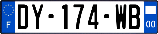 DY-174-WB