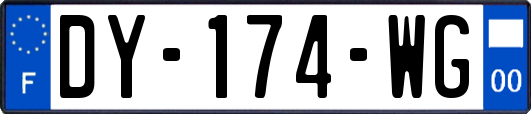 DY-174-WG