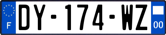 DY-174-WZ