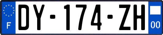 DY-174-ZH