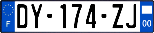 DY-174-ZJ