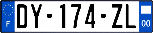DY-174-ZL