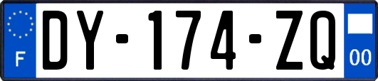 DY-174-ZQ