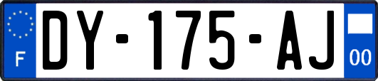 DY-175-AJ