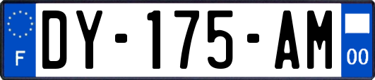 DY-175-AM