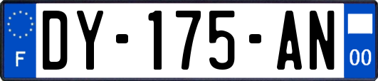 DY-175-AN