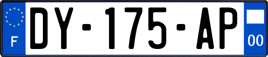 DY-175-AP