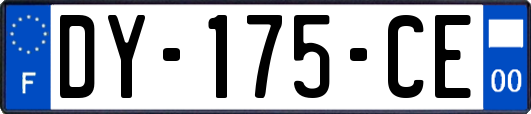 DY-175-CE