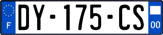DY-175-CS