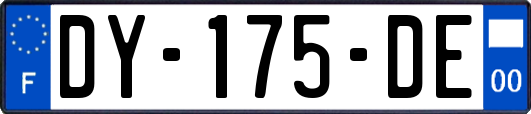 DY-175-DE