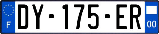 DY-175-ER