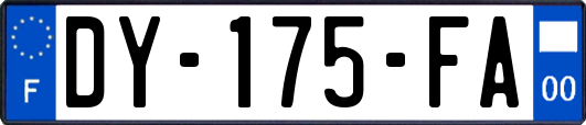 DY-175-FA