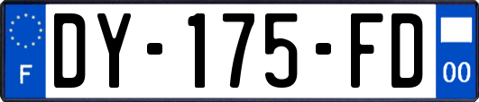 DY-175-FD