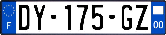 DY-175-GZ