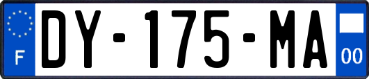 DY-175-MA