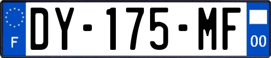 DY-175-MF