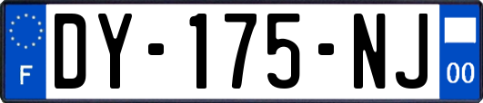 DY-175-NJ