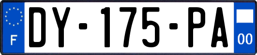 DY-175-PA