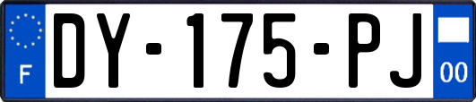 DY-175-PJ