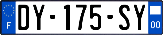DY-175-SY