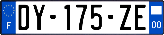 DY-175-ZE