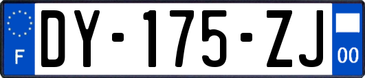 DY-175-ZJ