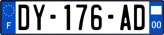 DY-176-AD