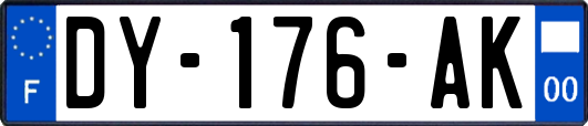 DY-176-AK