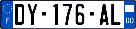 DY-176-AL