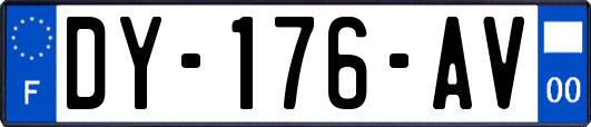 DY-176-AV
