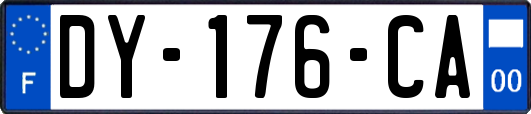 DY-176-CA