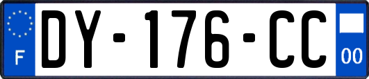 DY-176-CC