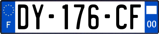 DY-176-CF