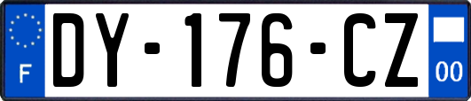DY-176-CZ
