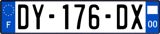 DY-176-DX