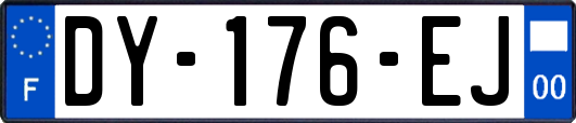 DY-176-EJ