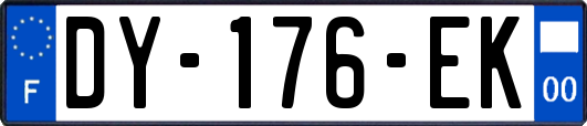 DY-176-EK