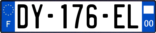 DY-176-EL