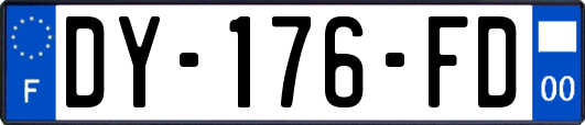 DY-176-FD