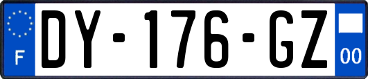 DY-176-GZ