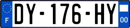 DY-176-HY