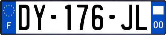 DY-176-JL