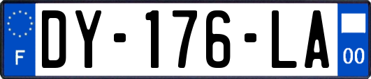 DY-176-LA