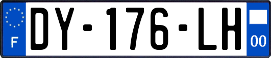 DY-176-LH