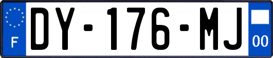 DY-176-MJ