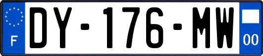 DY-176-MW
