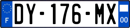 DY-176-MX