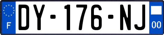 DY-176-NJ