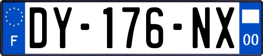 DY-176-NX