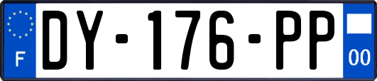 DY-176-PP